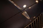 Bentley Flying Spur 2020 года (JP)